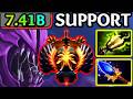 🔥 BANE Support GOD — Disable Chain Domination 🔥 Dota 2 Support