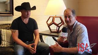 Gerry De Leon on How "Iron Orchard" Came Together