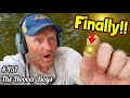 I Have NEVER FOUND this Coin Metal Detecting in the Water