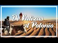 🔹Cabalgata de VALIZAS a CABO POLONIO, recorriendo playas vírgenes del Uruguay, 🔹programa Contacto🌎🌍