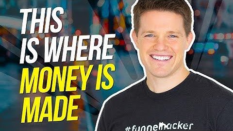 The WEIRD way to scale your business QUICKLY!