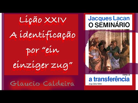 Seminário “A Transferência