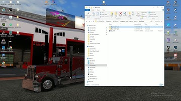 SCS Workshop Uploader
