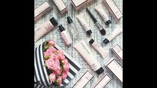 видео Средства по уходу за кожей Mary Kay (Мэри Кей) Botanical Effects