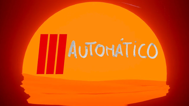 SAM THE KID - AUTOMÁTICO