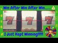 Watch All These Wins On Monti Carlo Slot Machine💥 - YouTube