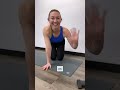 What do you think of hand release push-ups? Practice them in Nicole's latest workout!