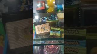 *Exposing* Pokemon Shops in India 🤯 #pokemoncards