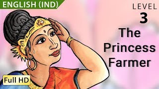 The Princess Farmer: Learn English (IND) with subtitles - Story for Children "BookBox.com" screenshot 5