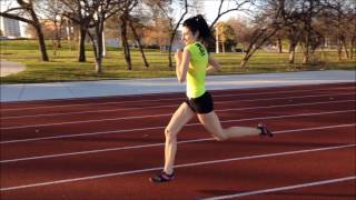 Vibram Fivefingers KMD Sport LS Review 