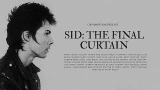 Watch Sid: The Final Curtain Trailer