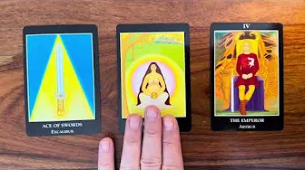 Bring more love into the world 6 April 2025 Your Daily Tarot Reading with Gregory Scott