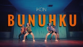 iKON - BUNUHKU (Killing Me Indonesian Version) M/V Cover