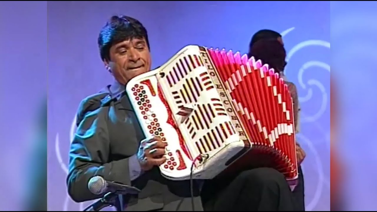 TILO ESCOBAR Y SU CONJUNTO - En Vivo