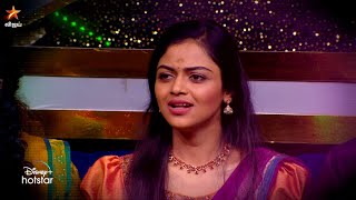 Super Singer 9-Vijay tv Show