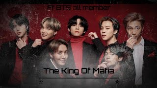 Ff BTS all member The King of Mafia eps 10