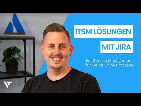 Video: Was ist eine ITSM-Lösung?