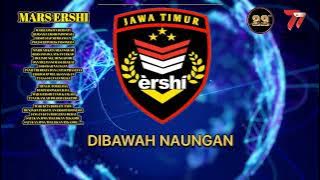Lagu Mars Ershi Jawa Timur