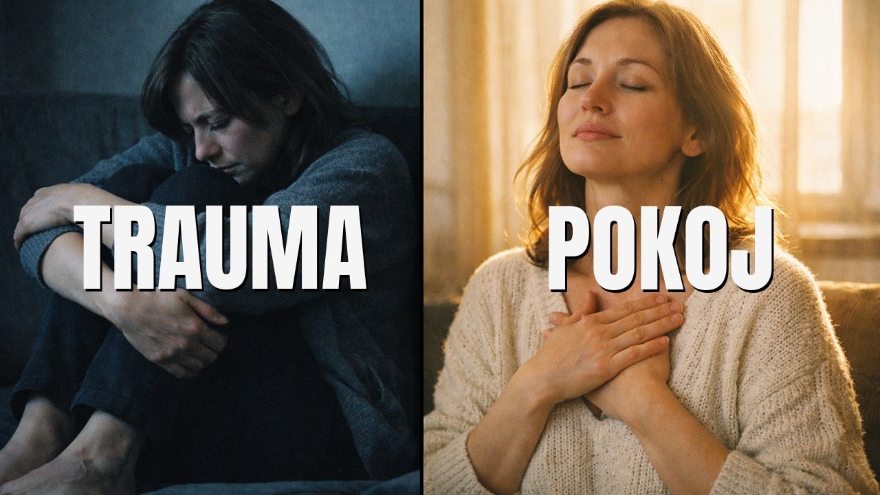 Trauma a spomienky: technika z terapie