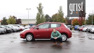 Should I buy an electric car?