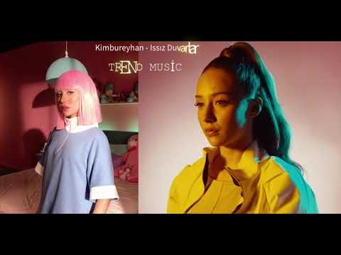 Kimbureyhan - Issız Duvarlar