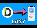 How To Download Music On iPhone Using Documents App (EASY 2022) image