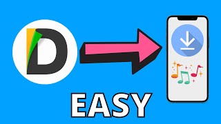 How To Download Music On iPhone Using Documents App (EASY 2022) screenshot 3