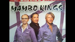 Video thumbnail of "Mambo kings rujno vino"