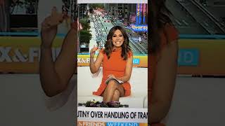 Lisa Boothe Fox News