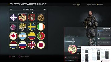 CALL OF DUTY: GHOST RECOVERIES AND UNLOCK TUTORIAL FOR RAWDOG AND ISC NEW RTM TOOL
