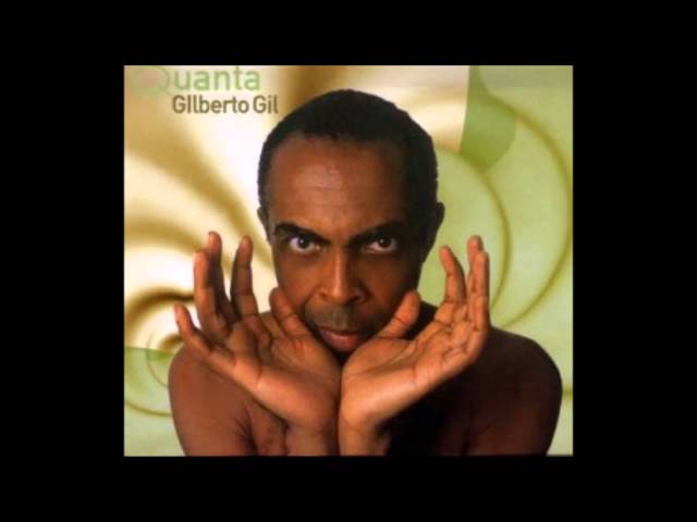 Gilberto Gil - O Lugar Do Nosso Amor