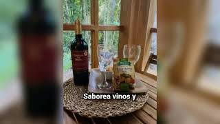 Cabañas Lan Kuyen | Cabañas en Chonchi