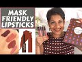 Maybelline Superstay Matte Ink Coffee Collection All 4 shades| JoyGeeks