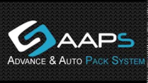 Laundry Soap Packing Machine