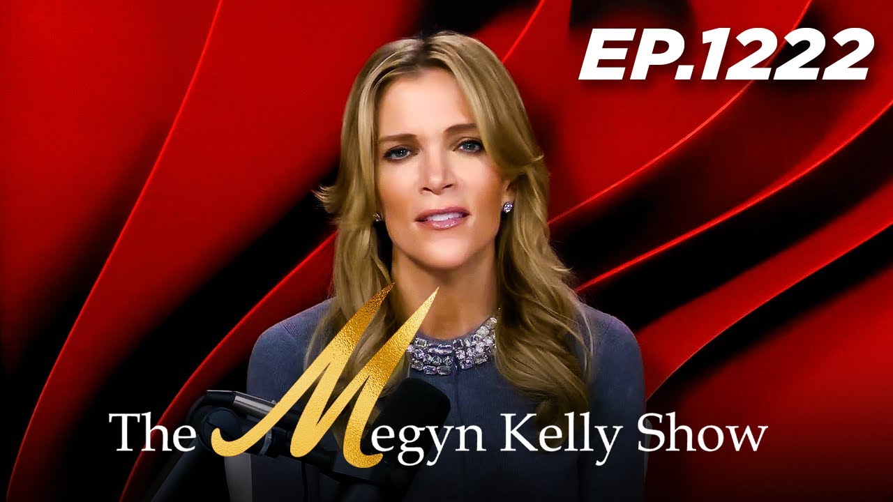 Deportations, Dogs, and Designers - Megyn Kelly Answers Viewer and Listener Questions - YouTube