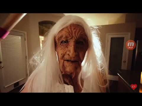 Video Xem cách chơi Granny ngoài đời - youtube