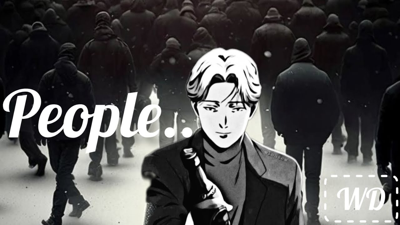 People In The Grand Game of Manipulation 