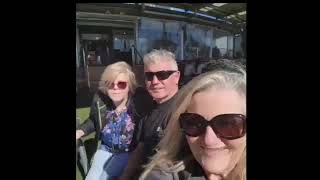 POCO40's - The Crooked Carrot lunch & 4x4 Myalup June 2024