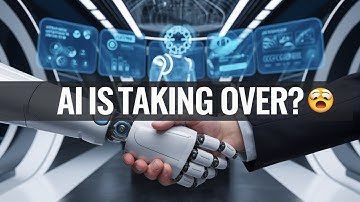 How AI is Revolutionizing the Workplace in 2025