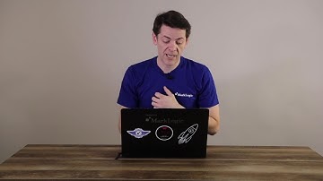 MarkLogic Data Hub Overview