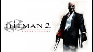 Hitman 2 - Silent Assassin #05 (Schleichen durch den Schnee)
