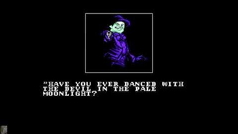 Batman - NES