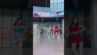 #SHORTS ITZY(있지) “SNEAKERS"  Dance Challenge By B-Wild From Vietnam