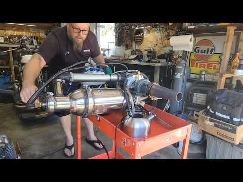 Turbo Jet -