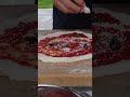 Neapolitan Margherita, three ways with buffalo mozzarella #pizza #pizzaoven #woodfiredpizza