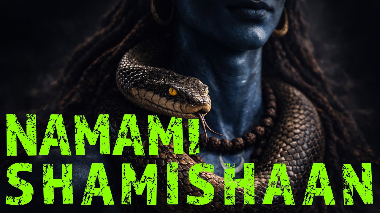 Rudra Ashtakam Lyrics & Meaning: The Ultimate Shiva Mantra for Power