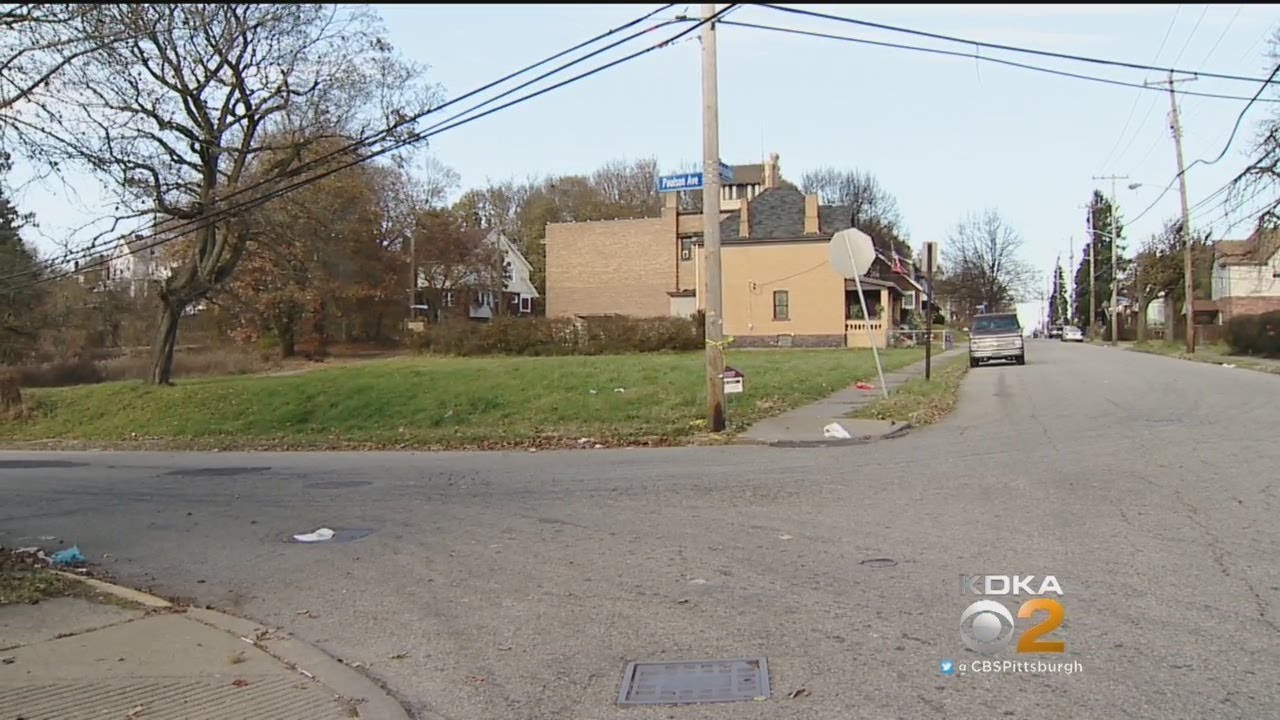 Teen Killed, 2 Children Shot In Separate Pittsburgh-Area Incidents ...