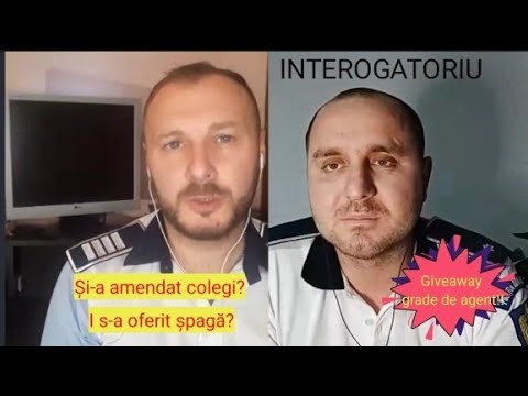 Cum arată o zi din viața AGENTULUI de politie RUTIERA? Interogatoriu cu Daniel Zontea