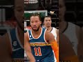 Is #JalenBrunson underrated?