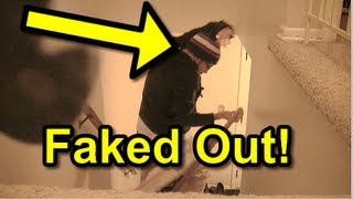 Funny Pranks : Funny Prank Fakeout by funnyd00ds 494,825 views 11 years ago 6 minutes, 43 seconds